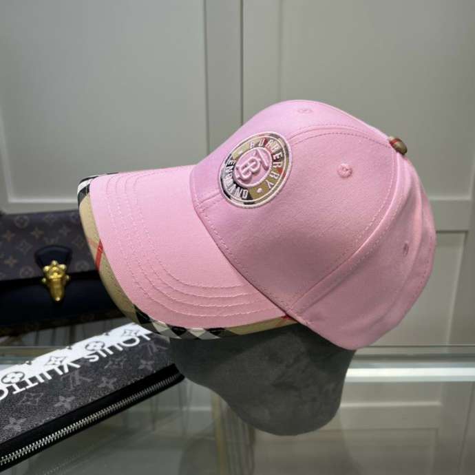 Picture of Burberry Cap _SKUBurberryCapdxn44969